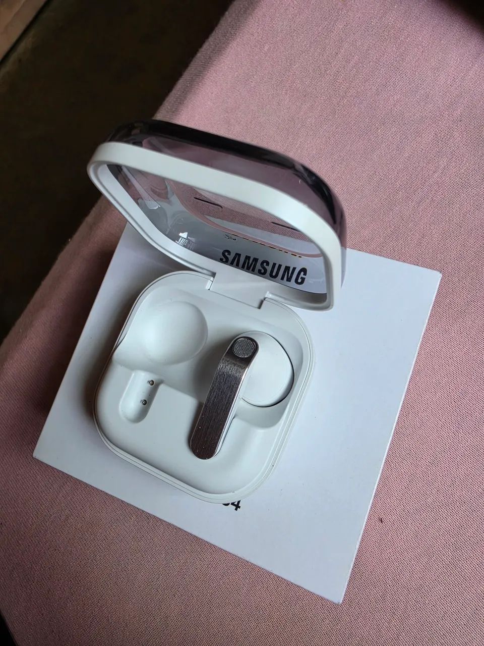 Galaxy buds 4 - Foto 4