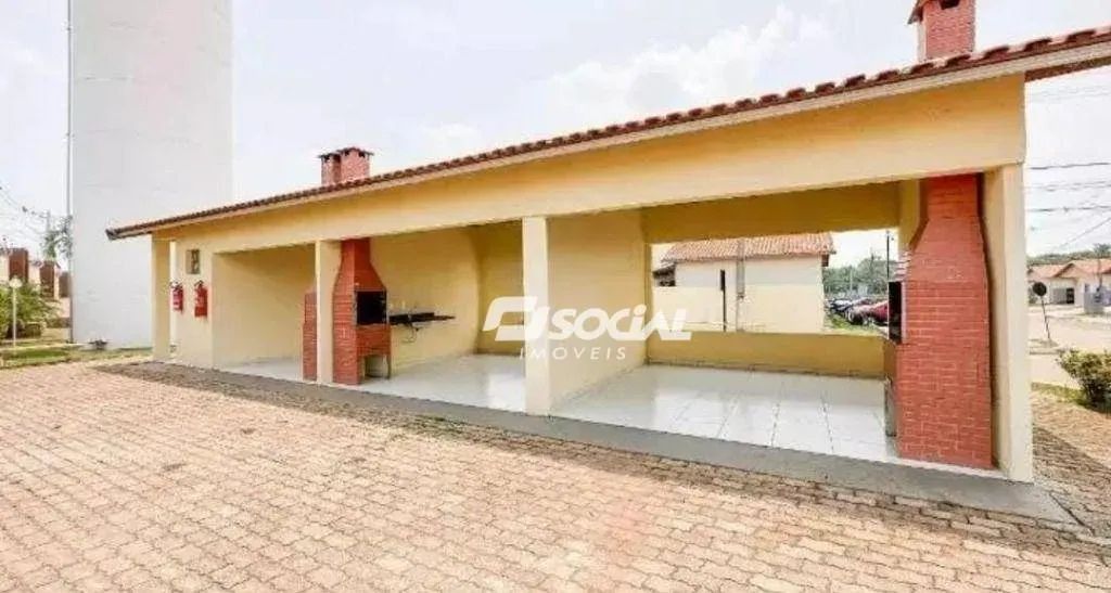 Residencial Lagoa Azul/02 quartos $270.000 - Foto 2