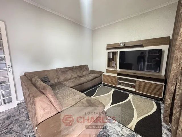 Casa Para Venda MARTIM FRANCISCO MOGI MIRIM - Foto 5