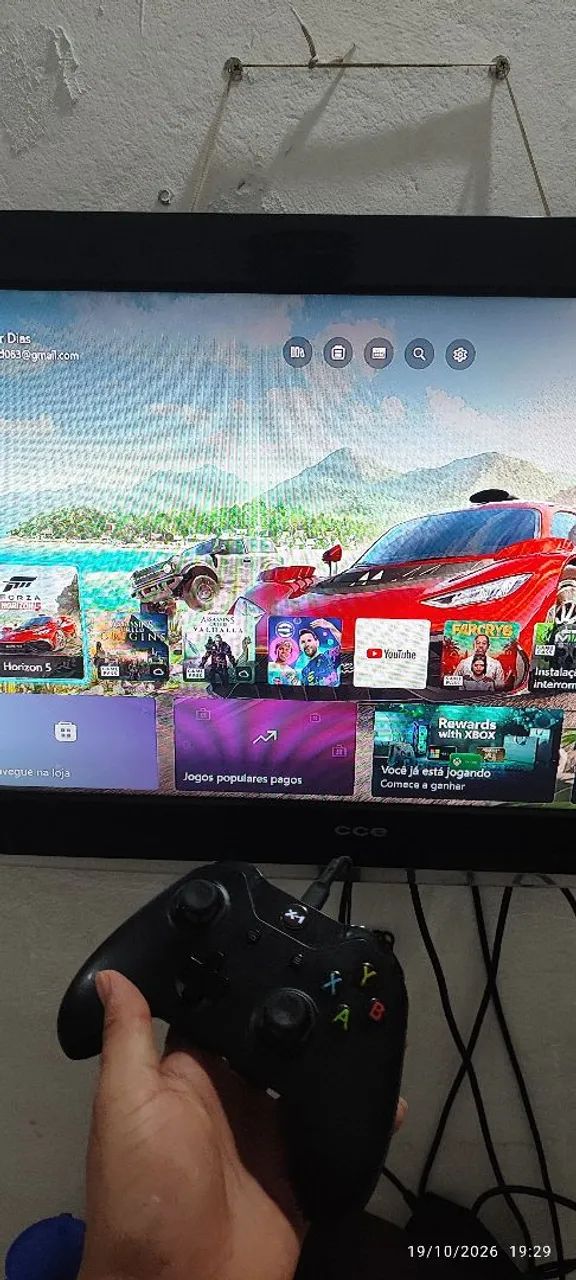 Xbox one  - Foto 2