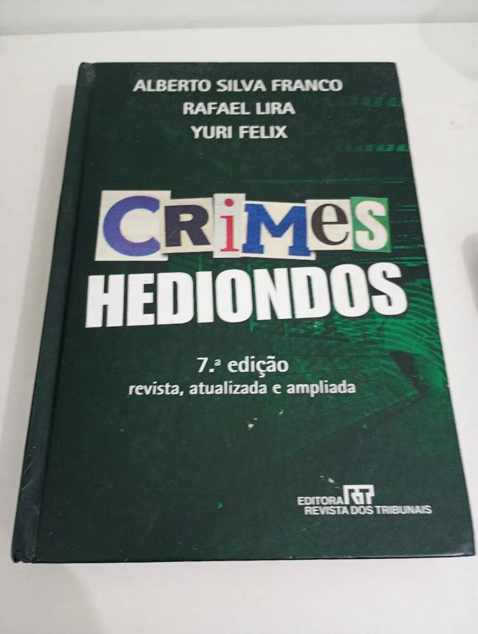 kit 6x livros de Direito