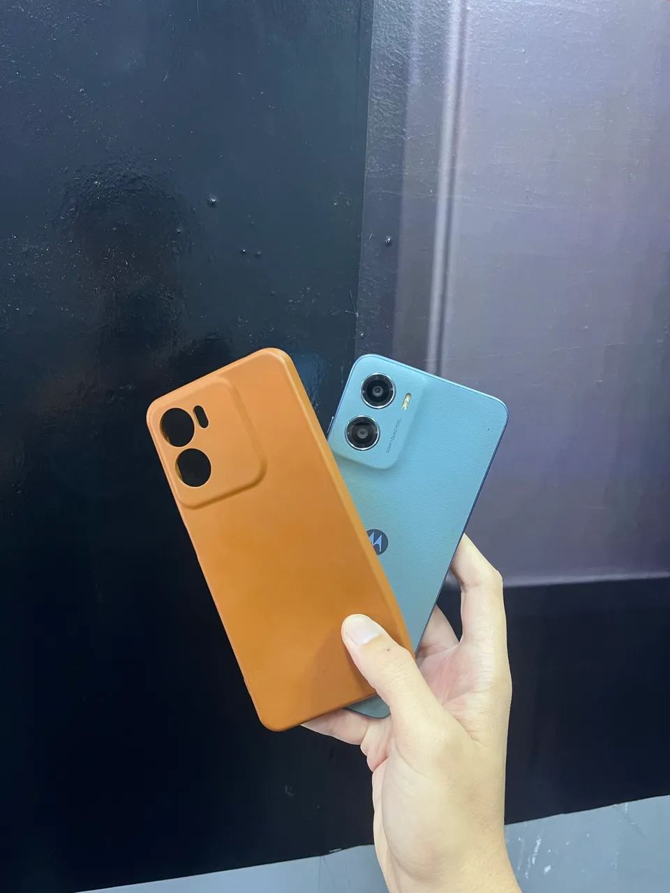 Moto G05 - Foto 2