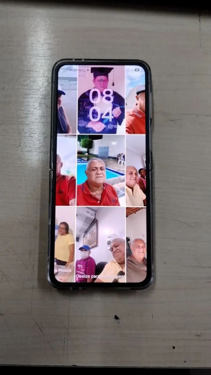 Samsung Galaxy ZFlip6 - Foto 5