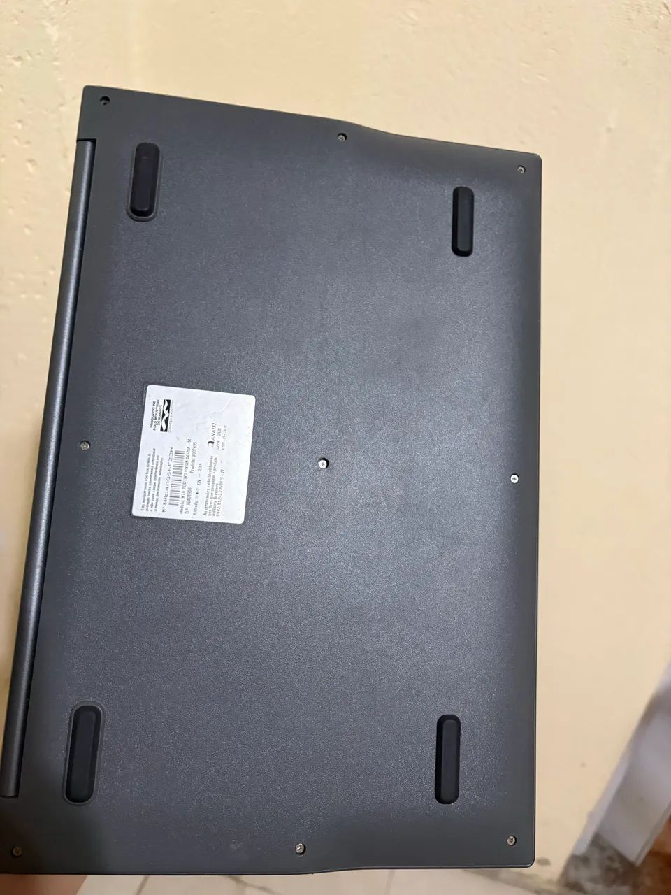 Vendo notebook Positivo Vision C14 - Foto 5