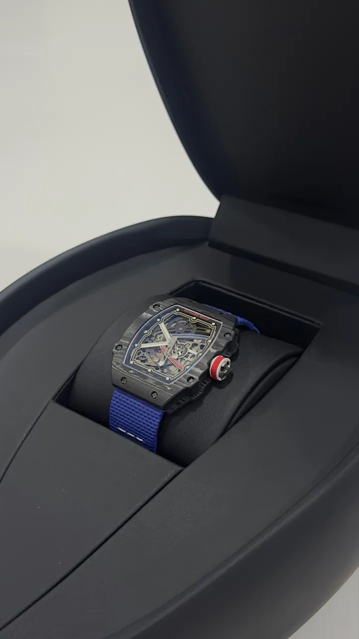 Richard Mille RM67-02 - Foto 2