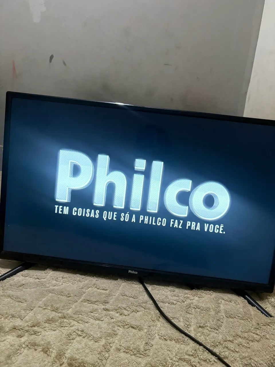 Tv Philco 32 
