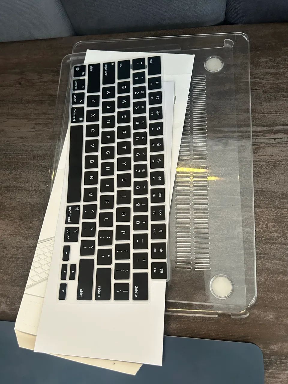 MACBOOK AIR M2 PRA SAIR HOJE!!  - Foto 2