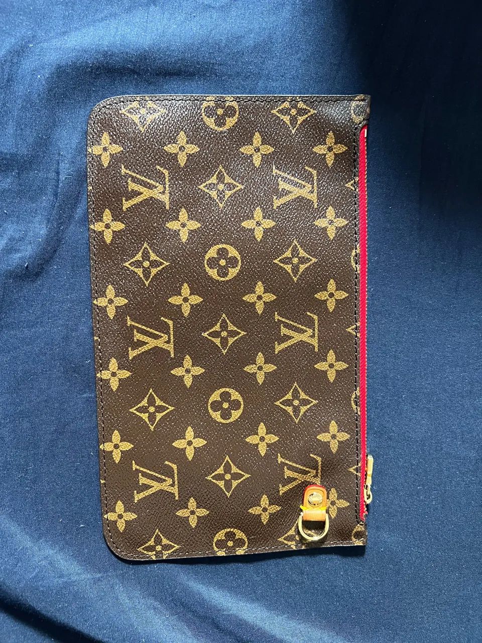 Louis Vuitton Vintage Monogram