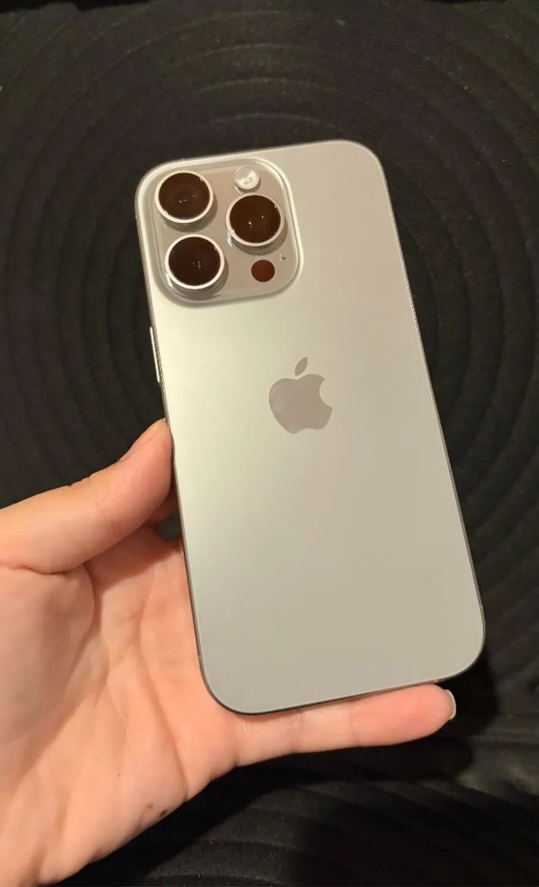 iPhone 16 Pro 128gb