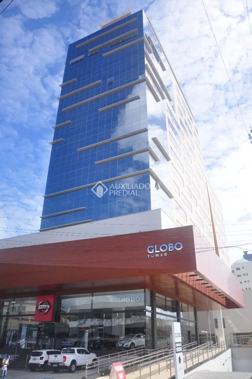 Sala Comercial - Estreito - Globo Tower - Foto 2