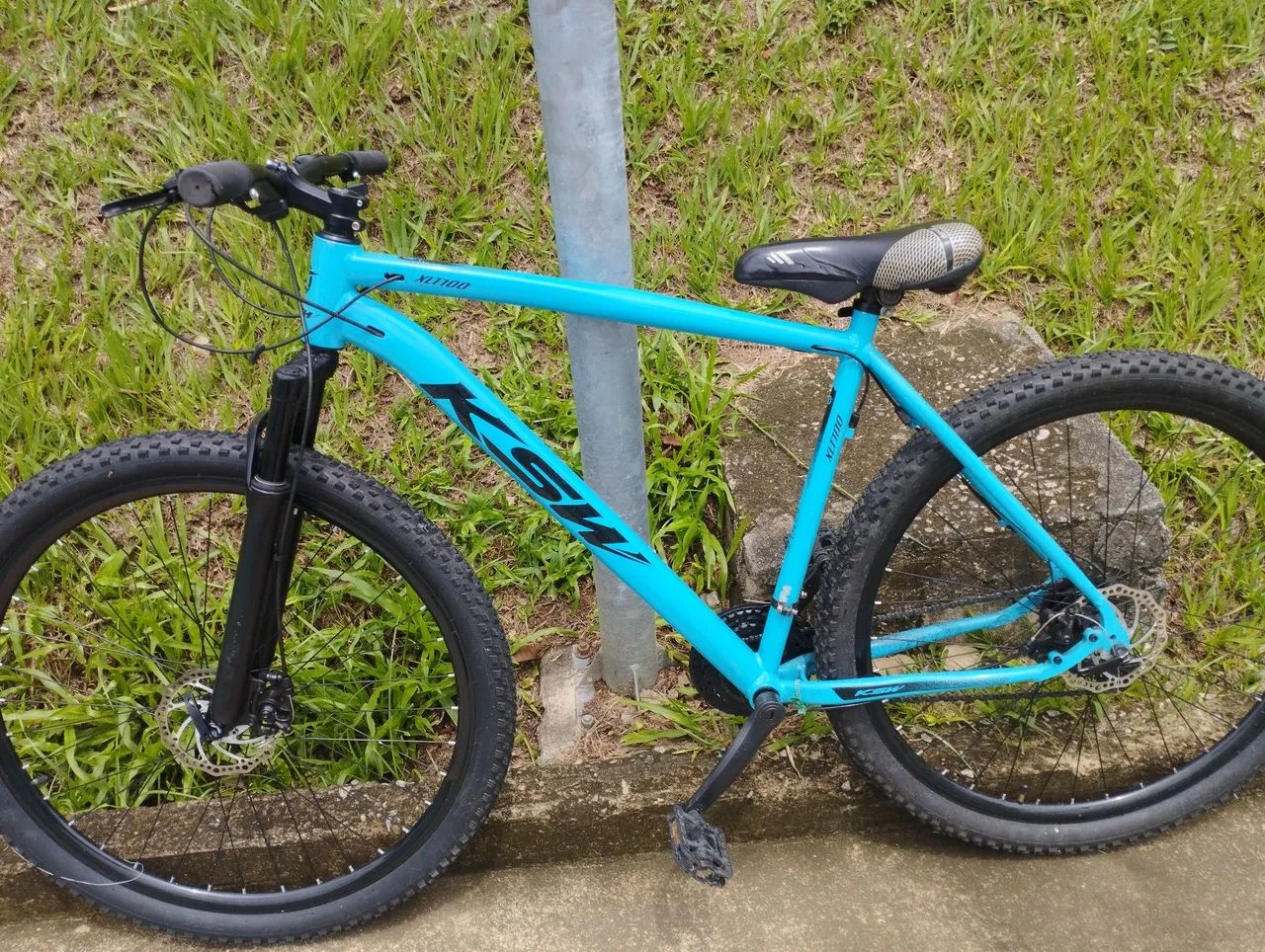 Bike aro 29 