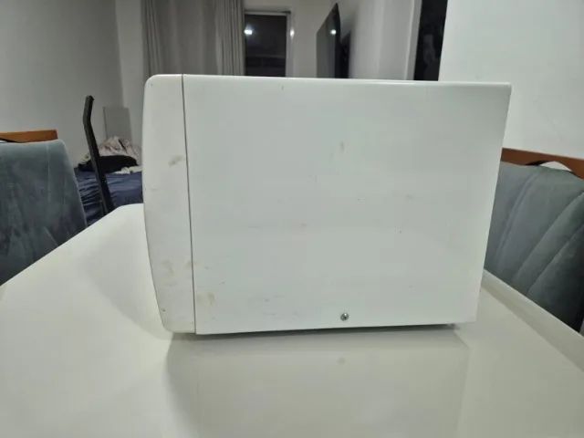 Micro-ondas Brastemp Ative! - Foto 4