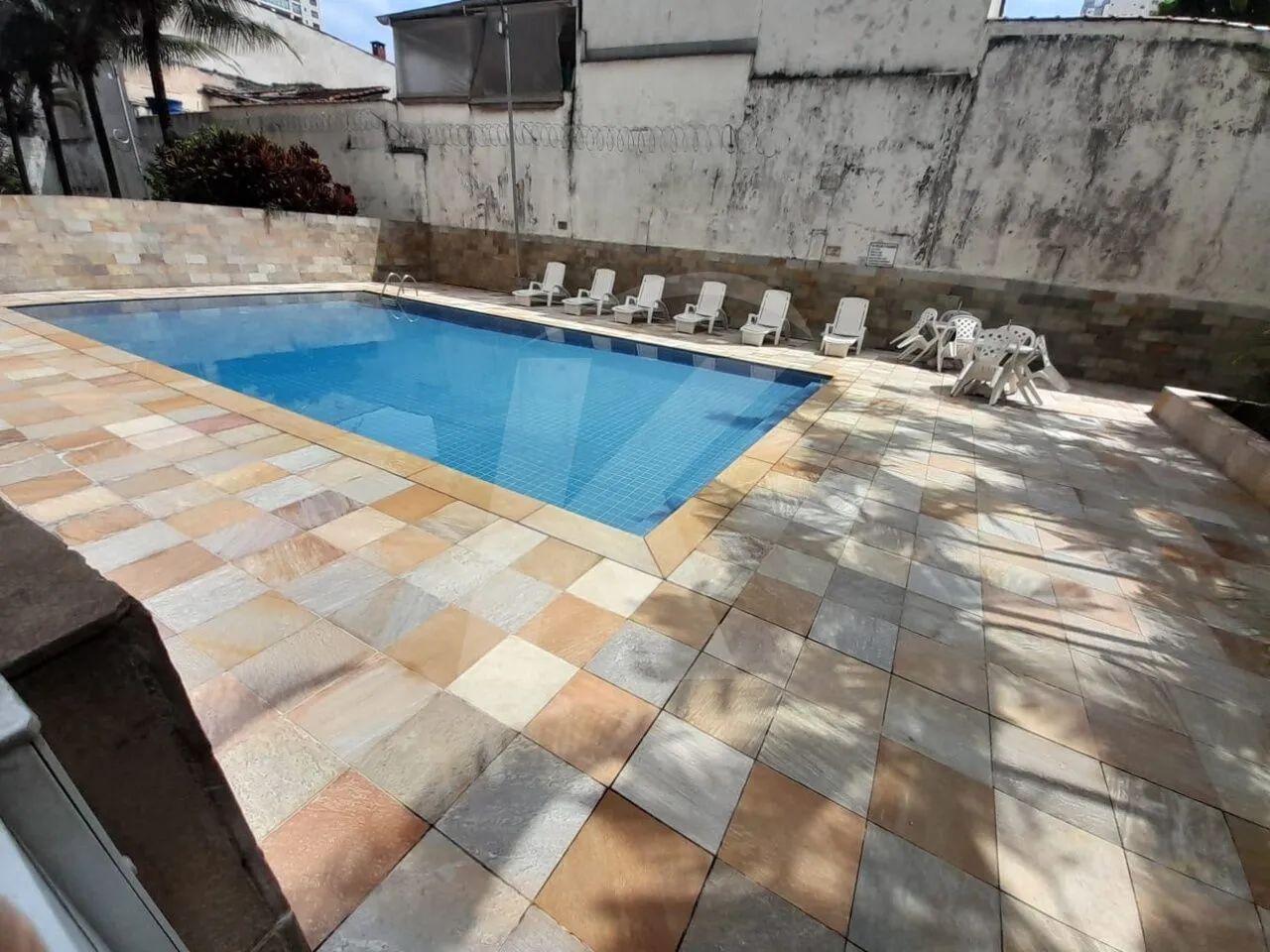 Apartamento com 96 m² localizado na av Braz Leme. - Foto 4