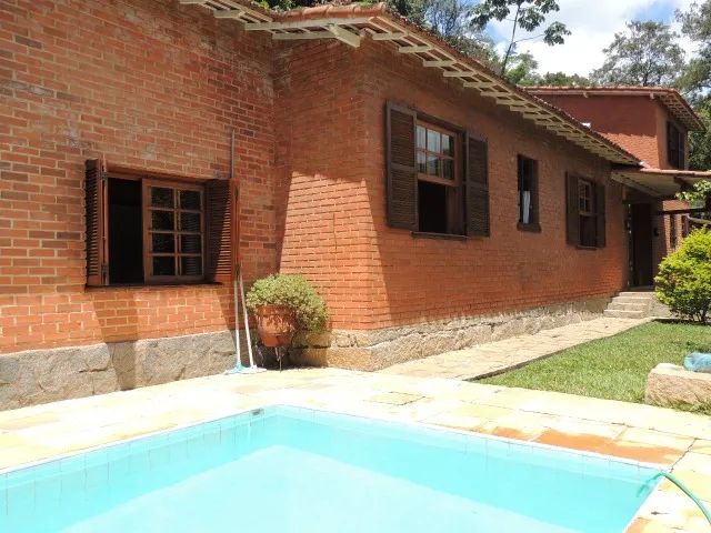 Foto - Petrópolis - Itaipava