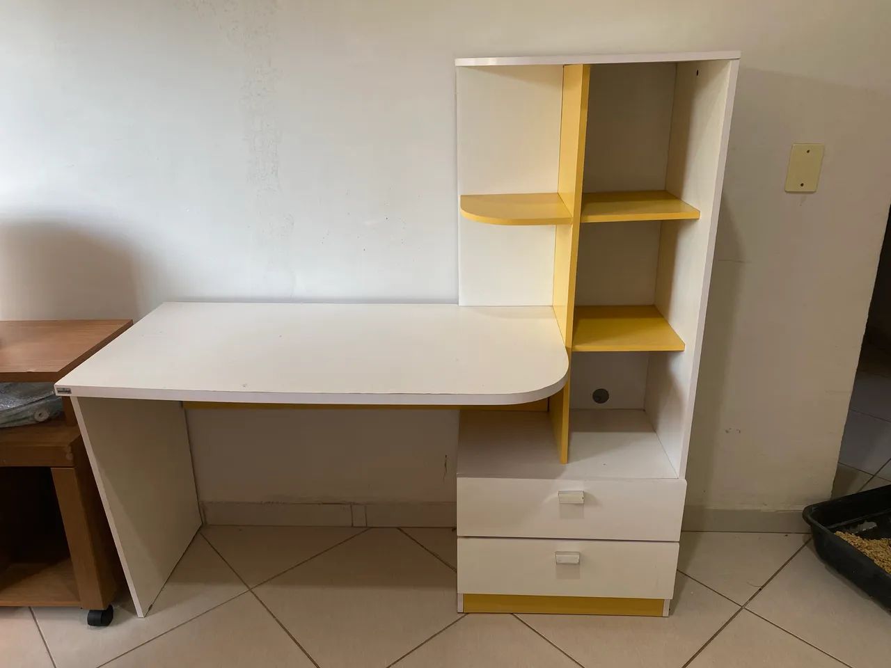 Escrivaninha  - Foto 3