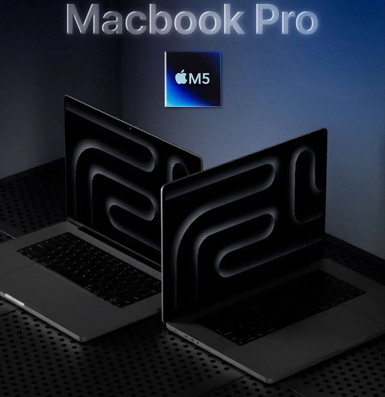 MacBook Pro M5 24GB RAM 1TB NOVO LACRADO - Notebooks - Sul (Águas