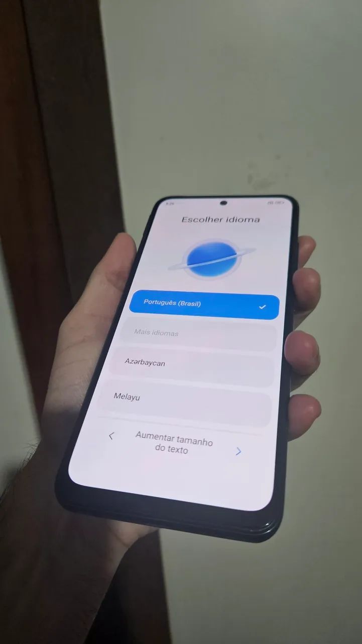 Redmi Note 10 128gb 4GB RAM - Foto 4