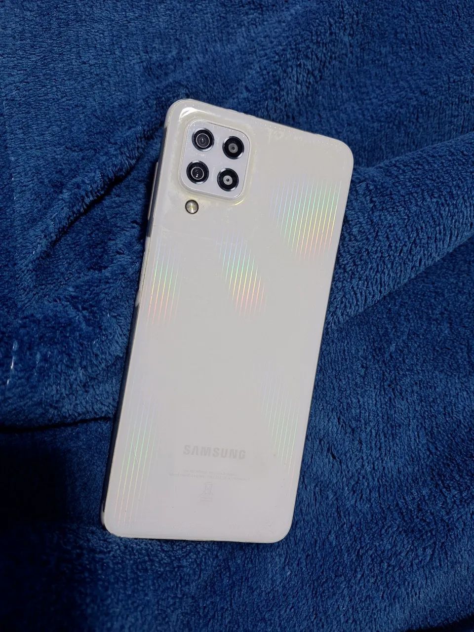 Samsung Galaxy M32 - Foto 2