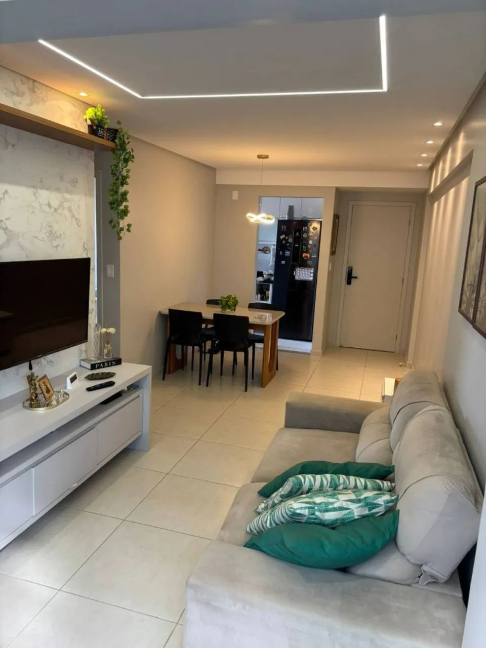 APARTAMENTO À VENDA | LE VERT BOULEVARD-14 - Foto 4