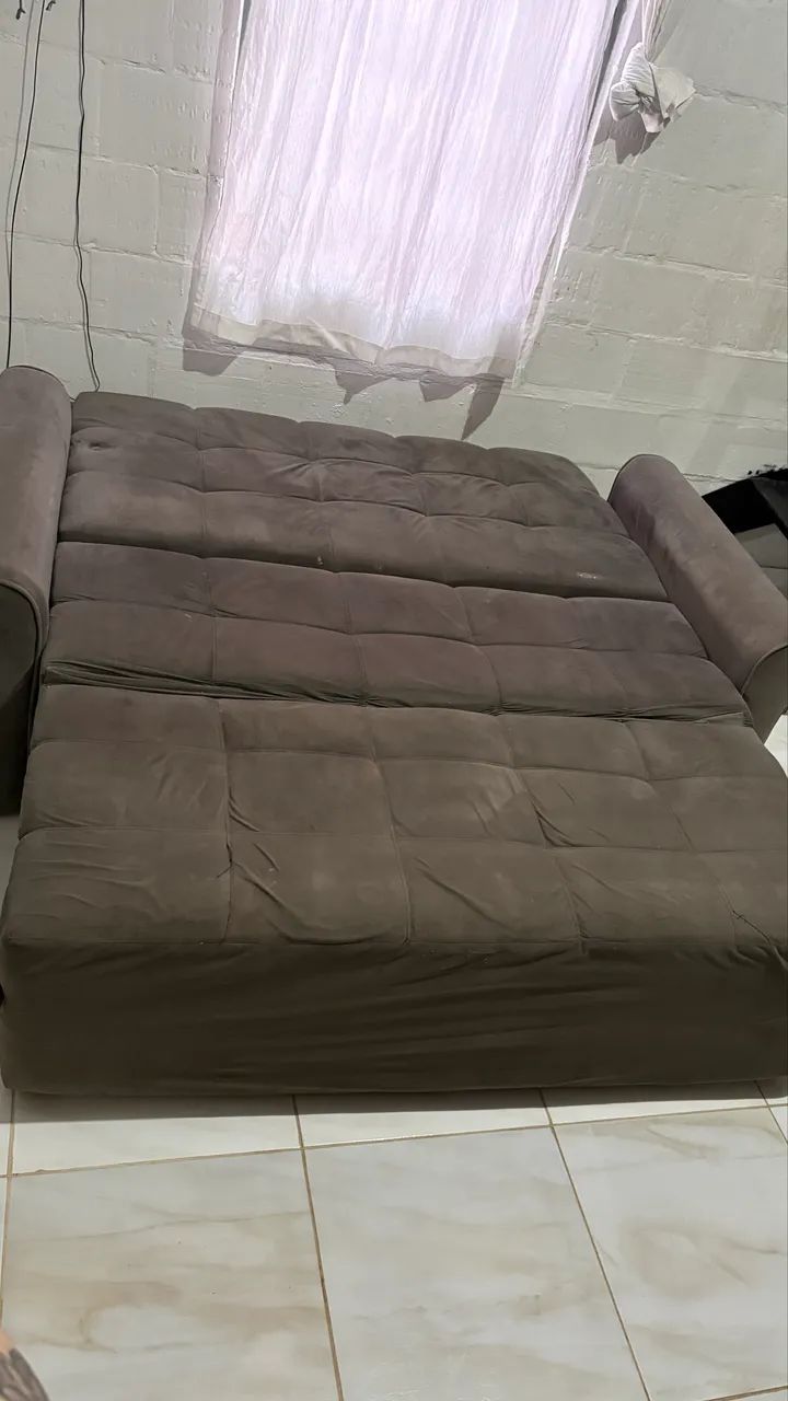 Sofá cama  - Foto 2