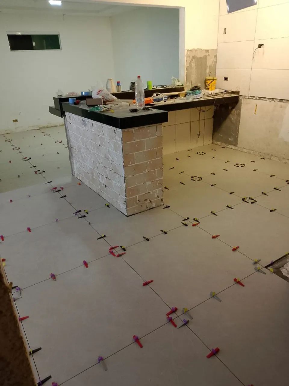 Azulejista a partir de 45 o m2 - Foto 5
