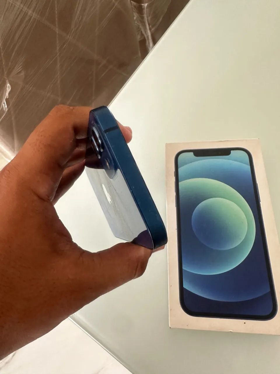 iPhone 12 64gb  - Foto 3