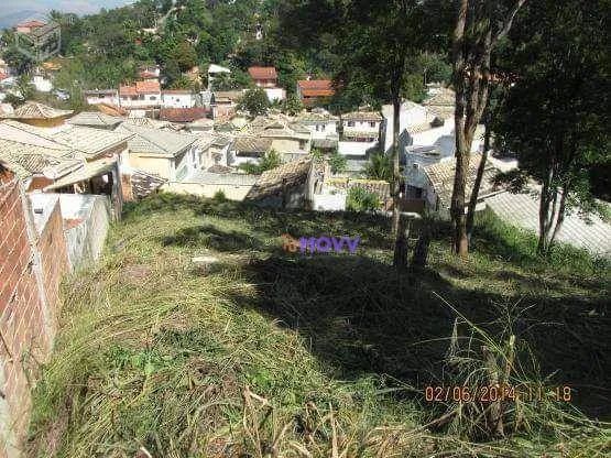 TERRENO SERRA GRANDE - Foto 3