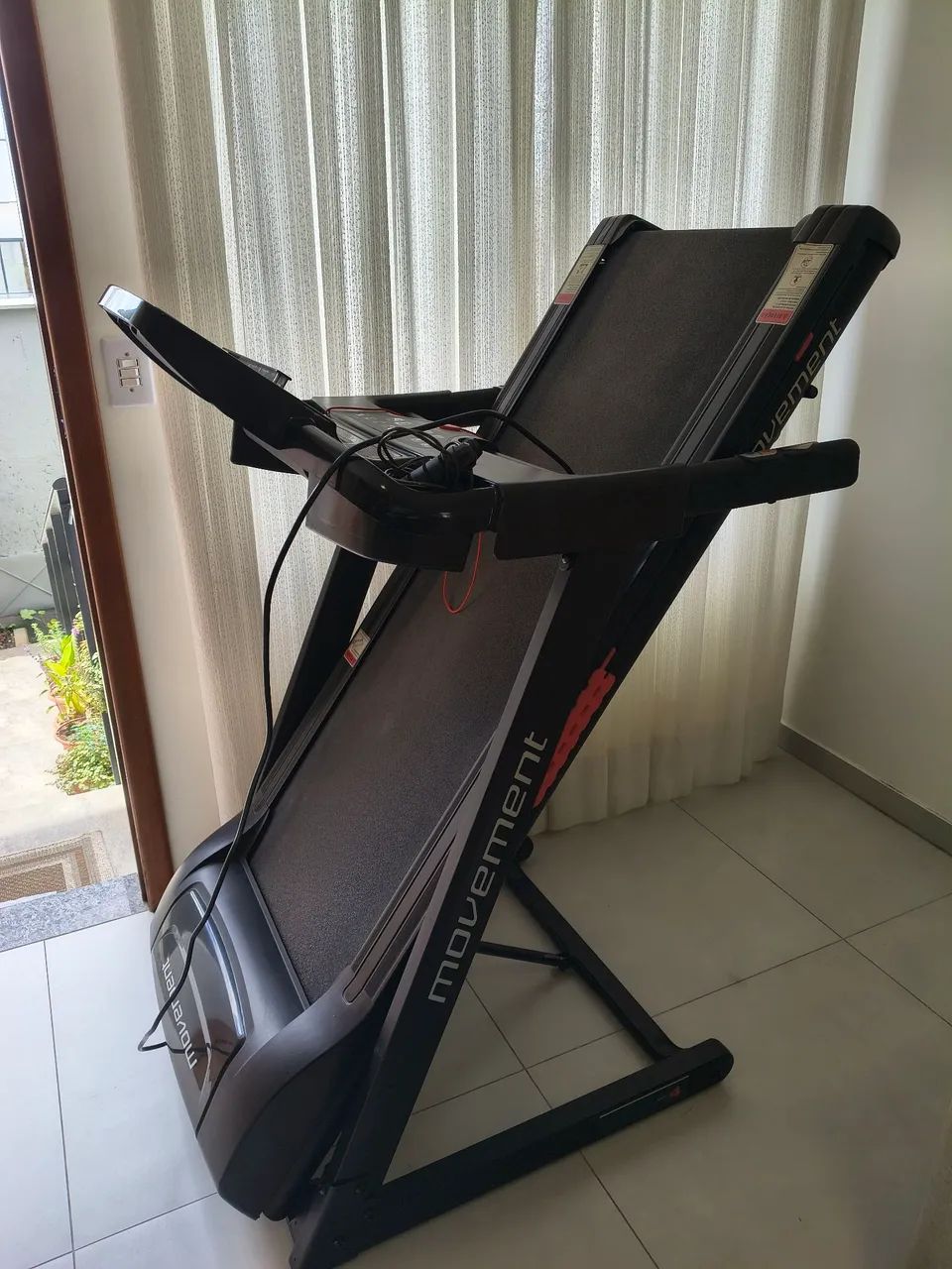 Esteira academia Movement - Foto 2