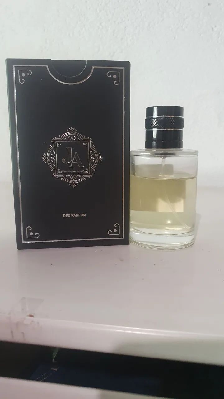Macedônia JA Essence  - Foto 2