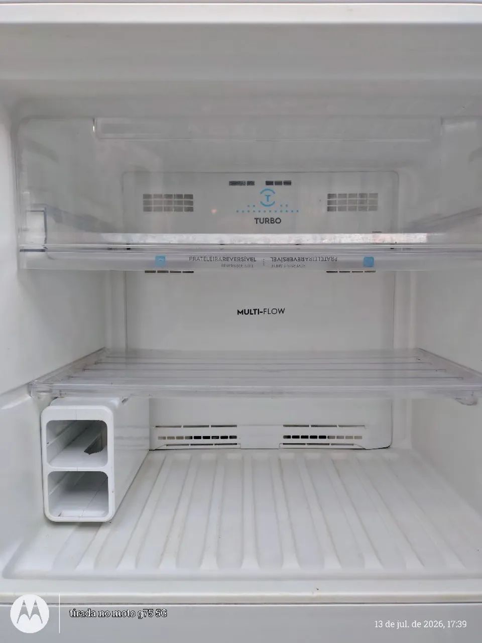 Refrigerador Electrolux  - Foto 4