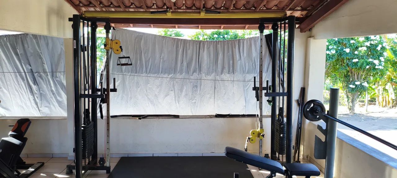 Academia completa - Foto 3