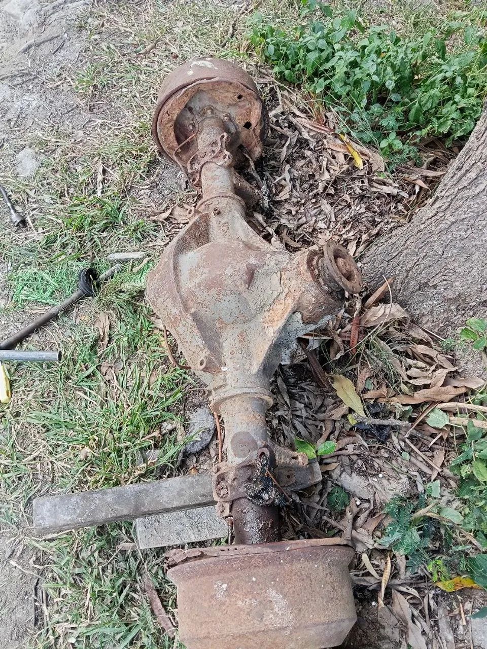 Diferencial da 608 - Foto 3
