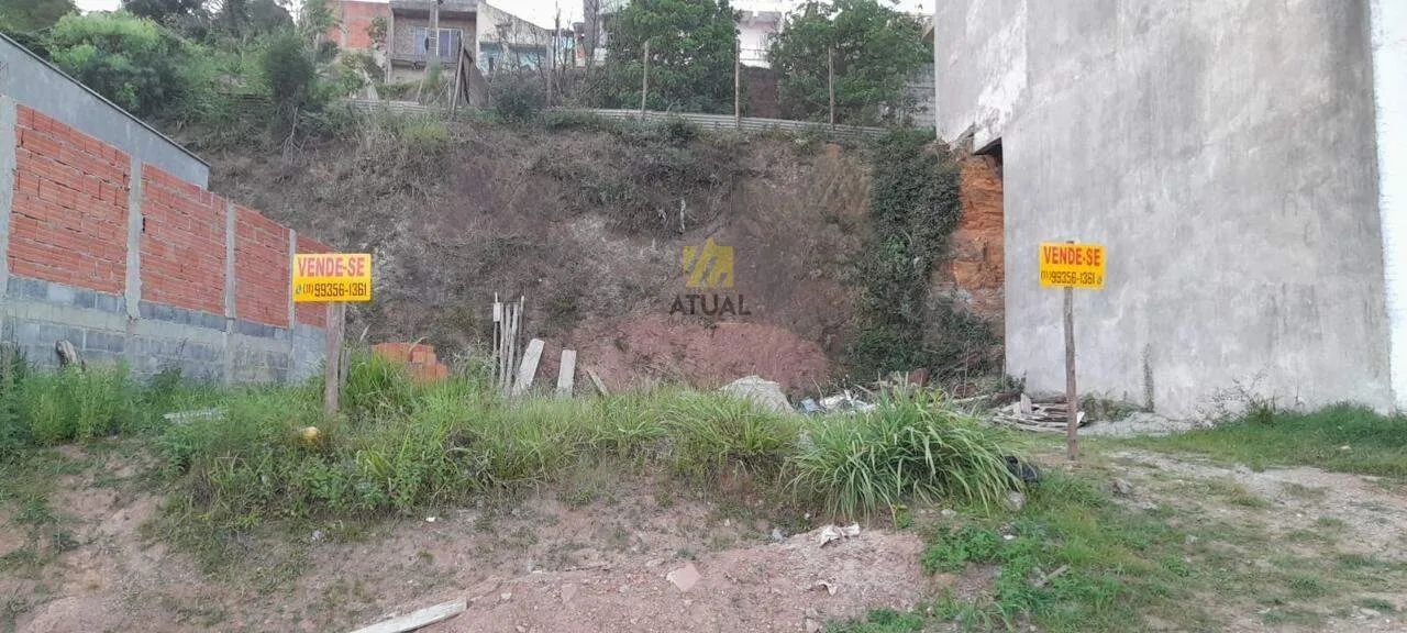 Lote à venda, Jardim Alvorada - Alumínio/SP - Foto 4