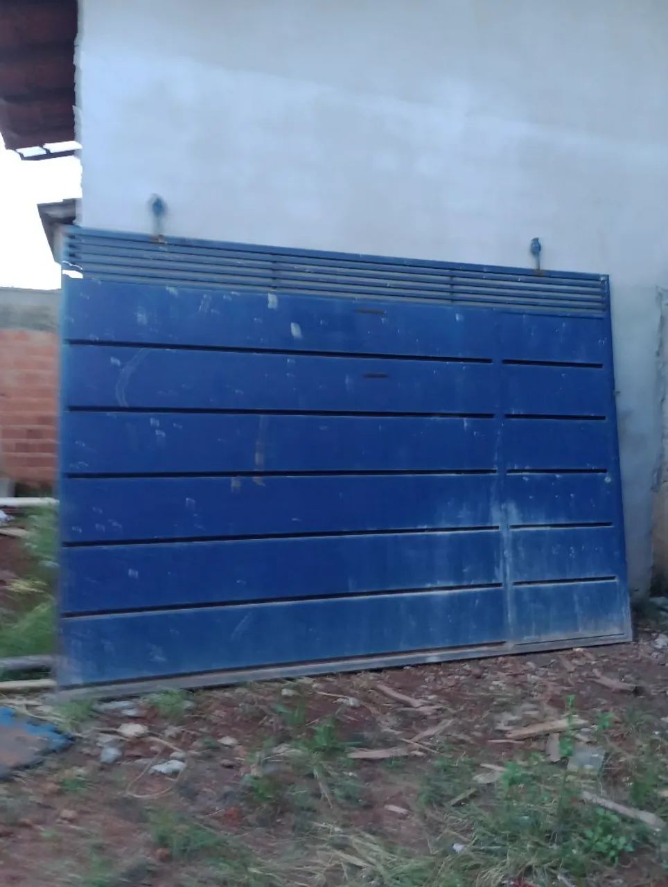Portão Usado  - Foto 2