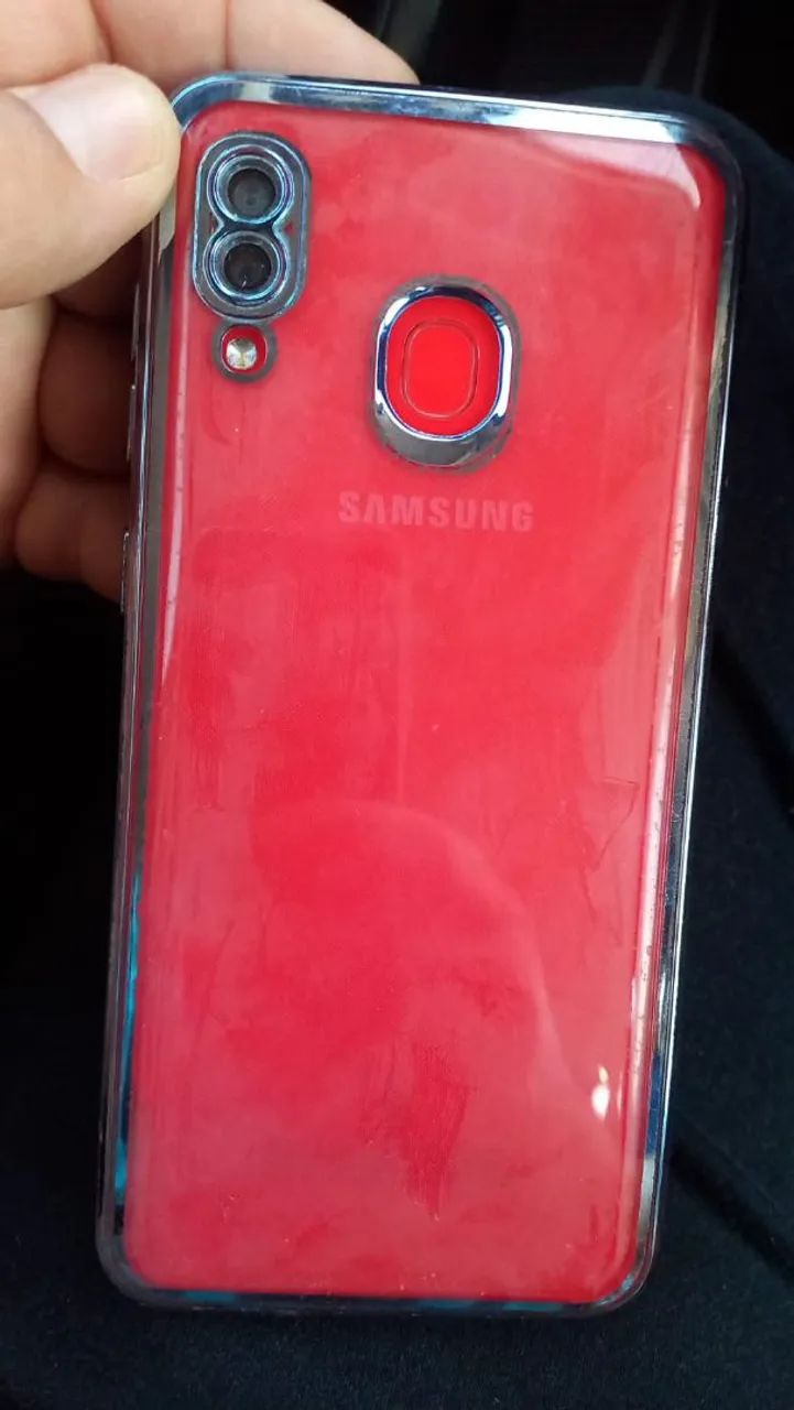 Sansung Galaxy A20 - Foto 3