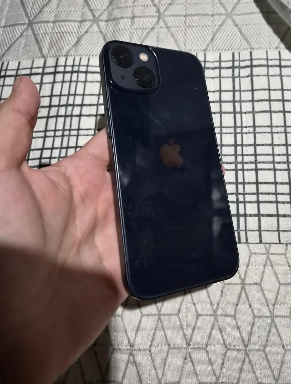 iPhone 13 128gb Usado - Foto 2