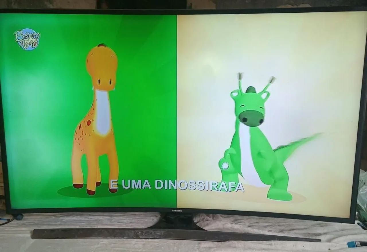 Tv 48 polegadas sem controle smart 