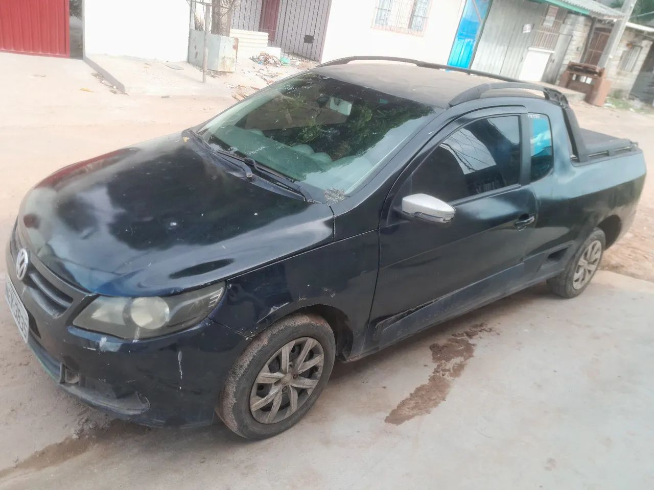 Fretes e mudanças...