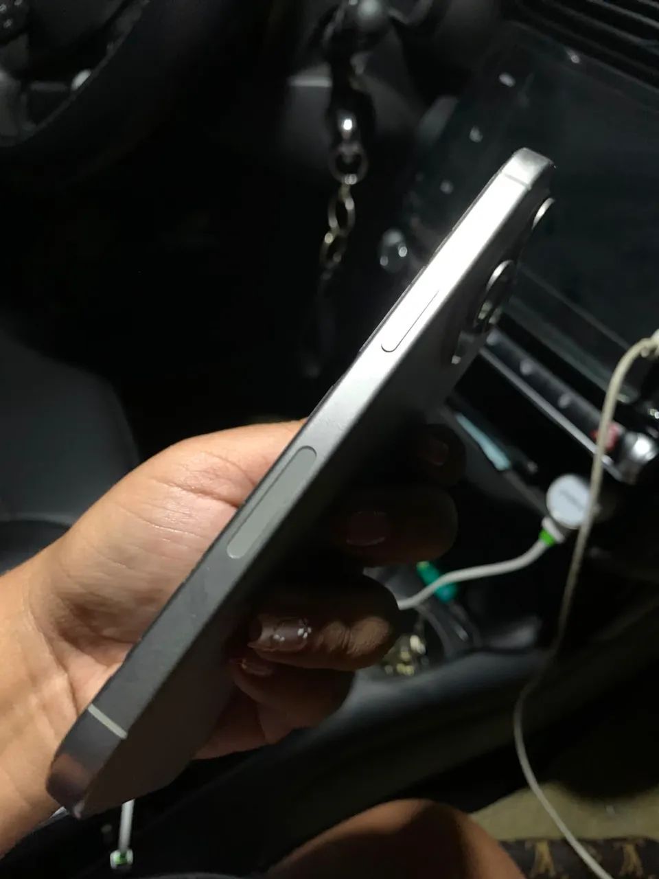 iPhone 15 pro Max  - Foto 2