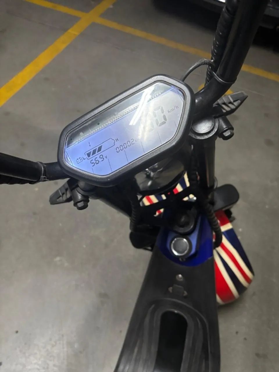 Scooter Mobyou Plus 2021 3000W - Foto 5