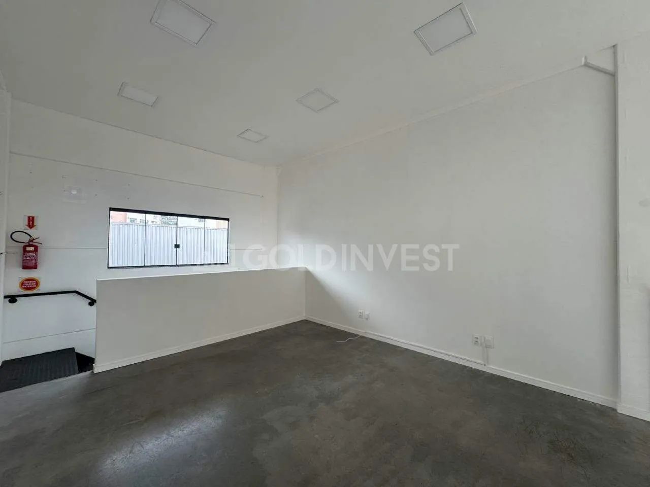 Sala comercial com 70m² no Centro de Brusque!!! - Foto 4