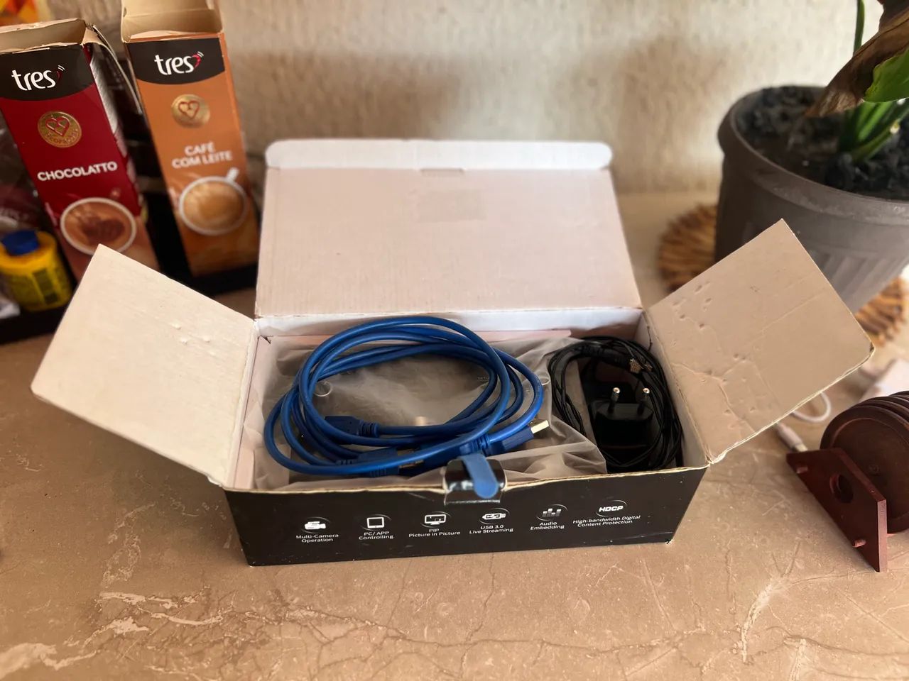 Mesa de Corte HDMI  - Foto 2
