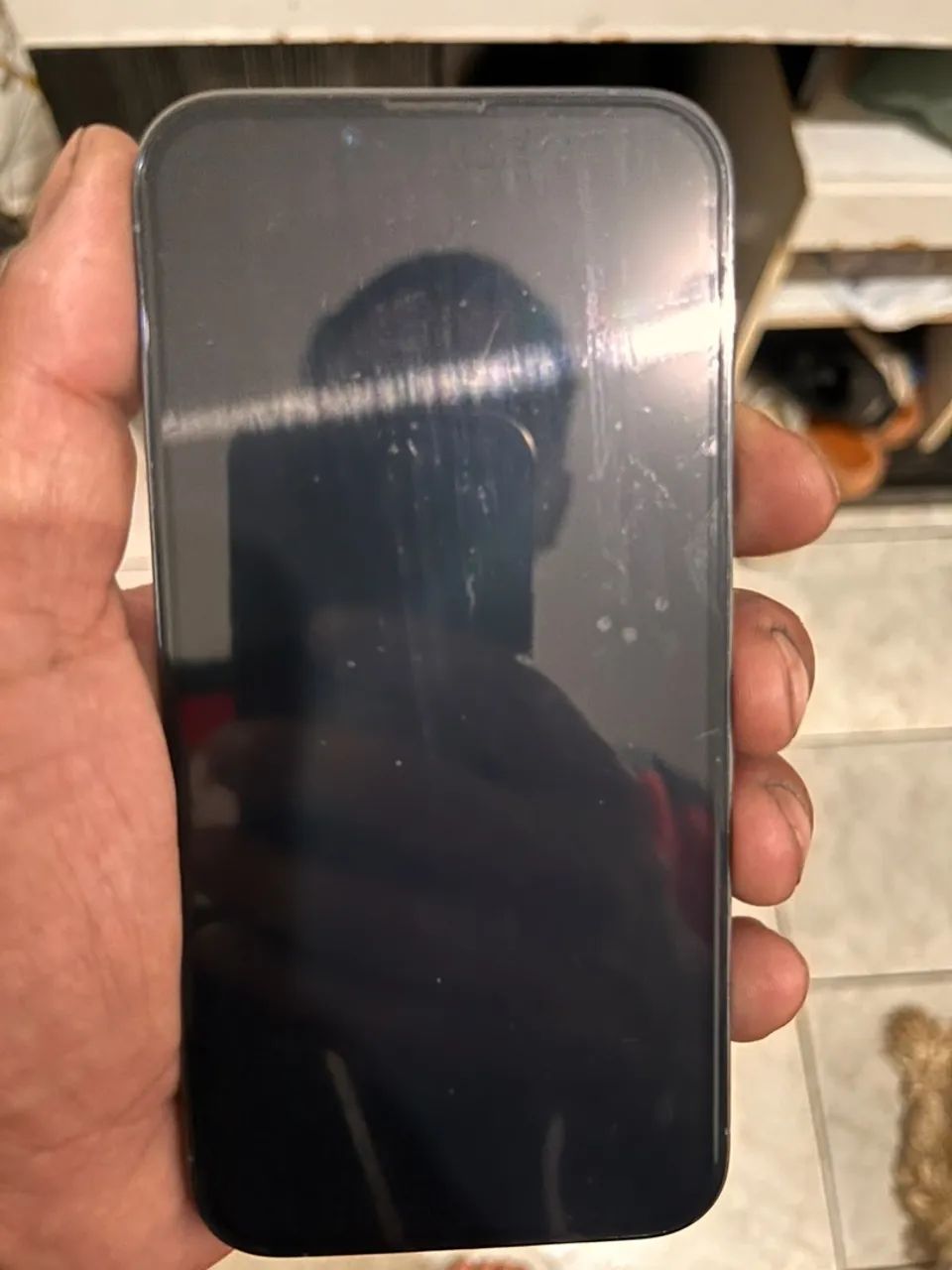 iPhone 13 Pro 