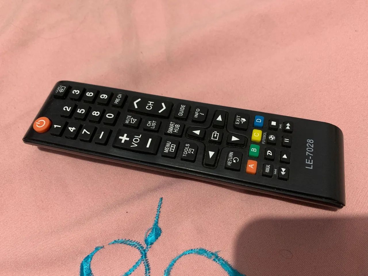 Smart tv Samsung 43 - Foto 6