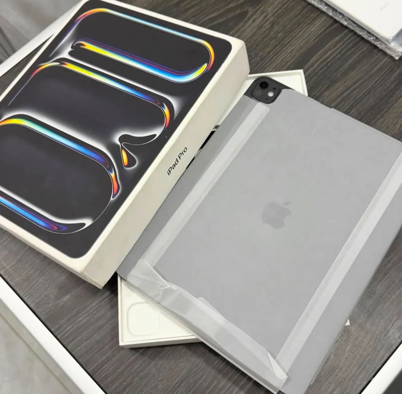 IPad Pro m5 13 512Gb