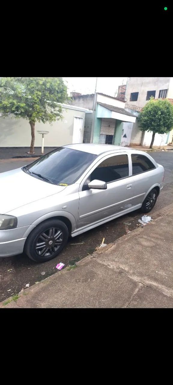 Chevrolet Astra GL 1.8 MPFI 3P 2001