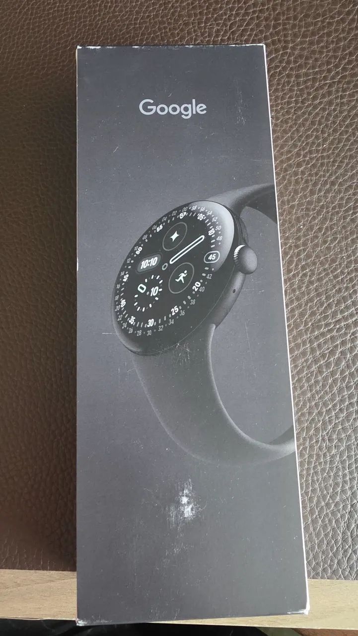 Google Pixel Watch 4 41mm