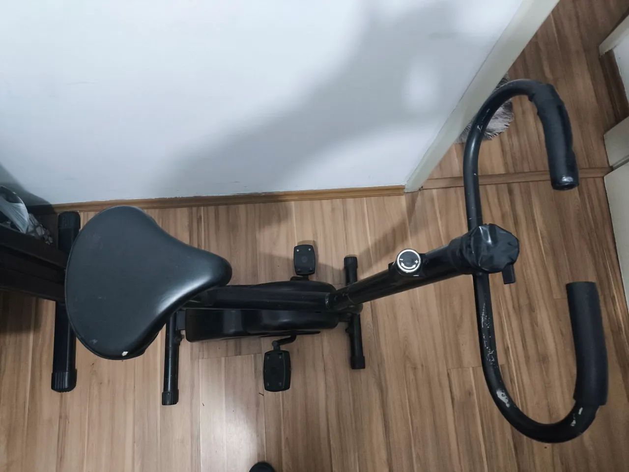 Bicicleta hergometrica - Foto 2