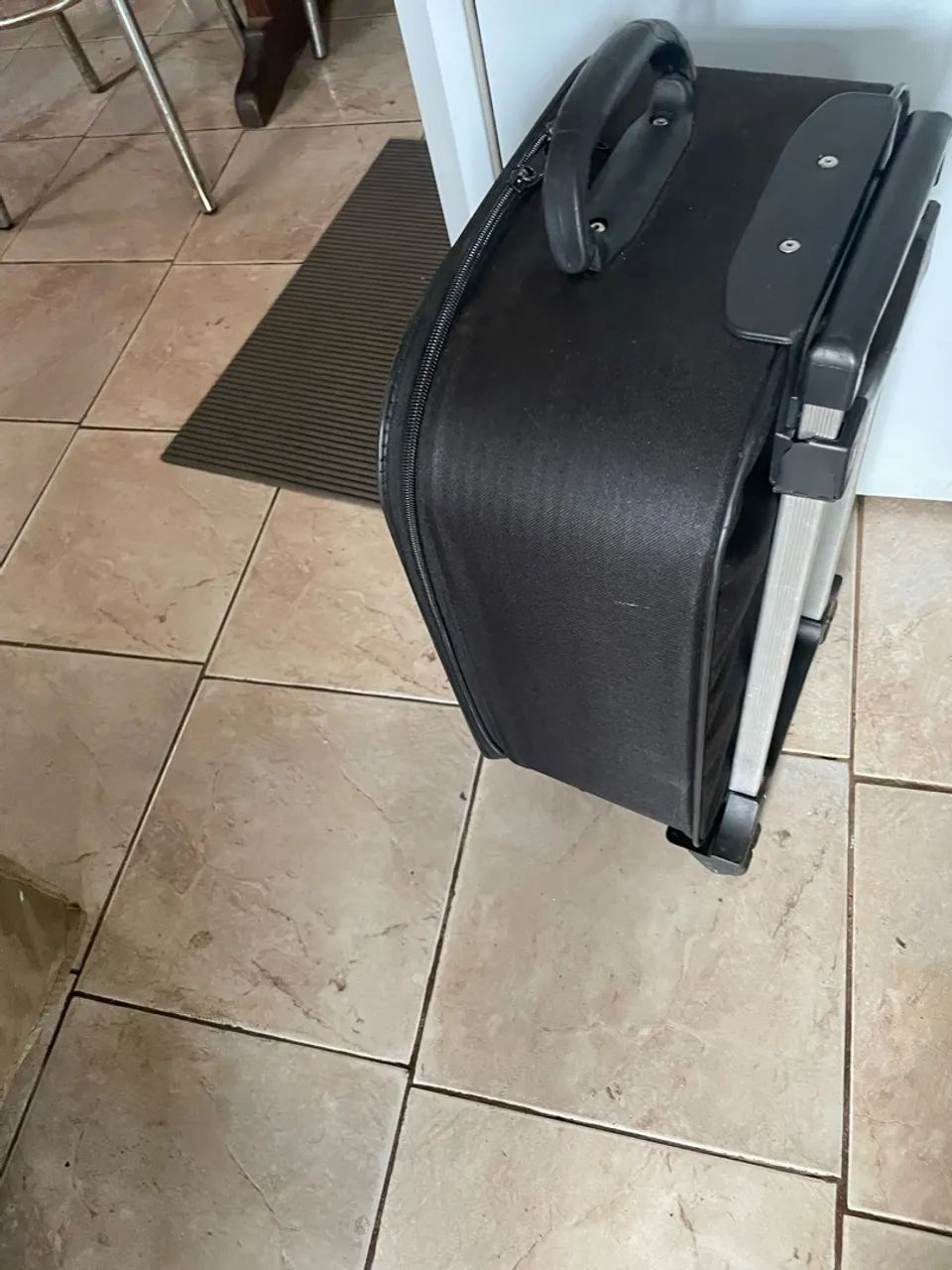 Mala de viagem 