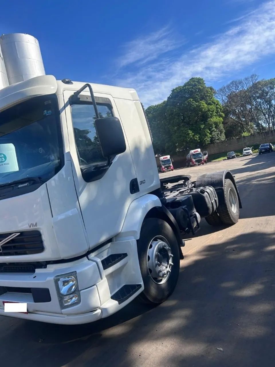 VOLVO/VM 310 4X2T - Foto 3